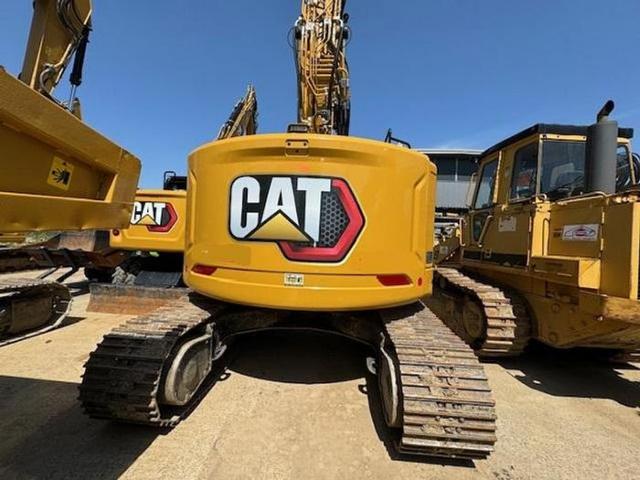 2021 Caterpillar 325 used , very good conditions.
