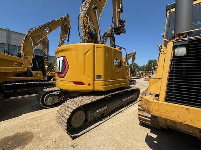 2021 Caterpillar 325 used , very good conditions. – Bild 5