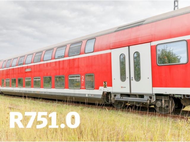 Double Deck coaches R751.0 for sale multi track available