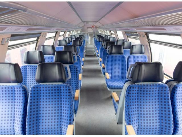 Double Deck coaches R751.0 for sale multi track available – Bild 6