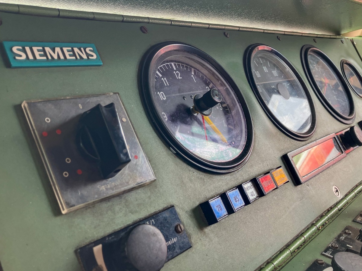 DMU 628.4 coupled for sale – Bild 7
