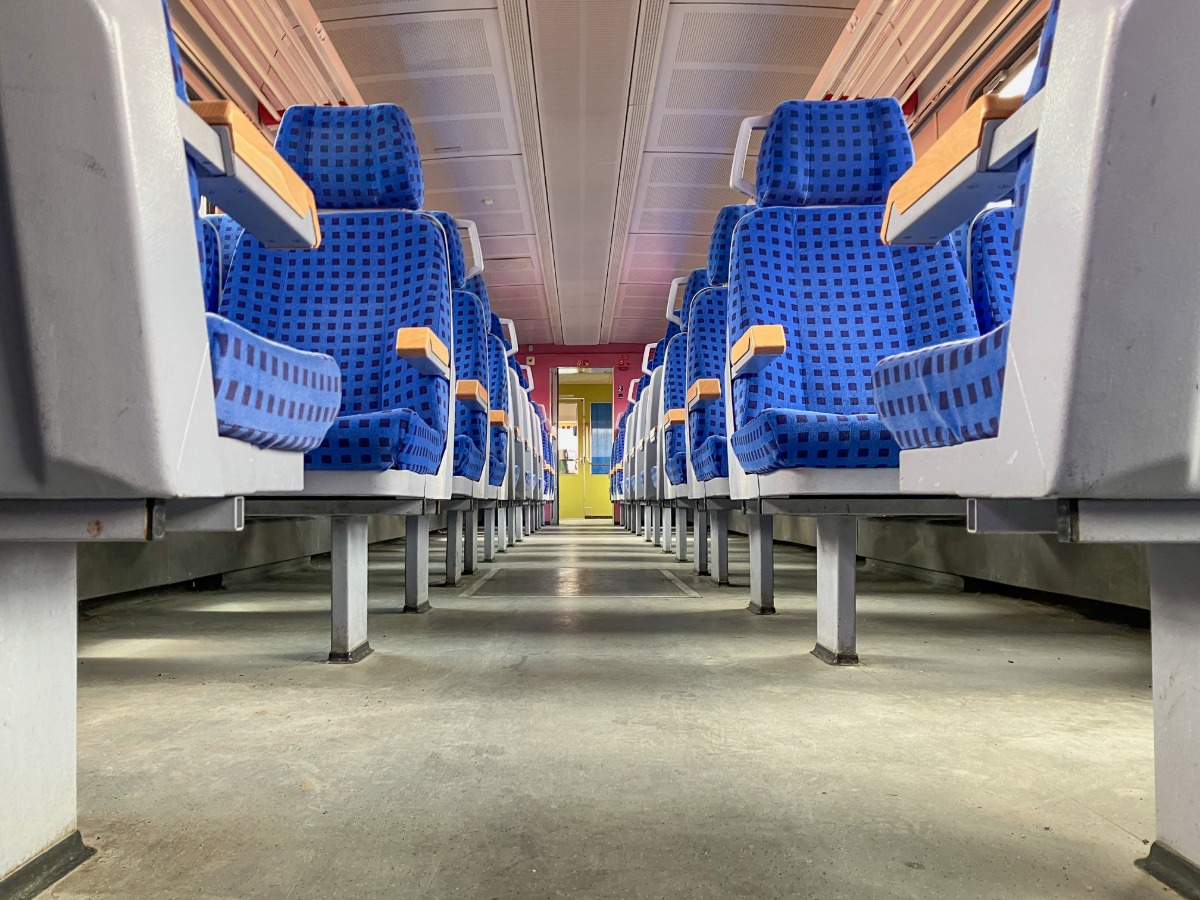 DMU 628.4 coupled for sale – Bild 8