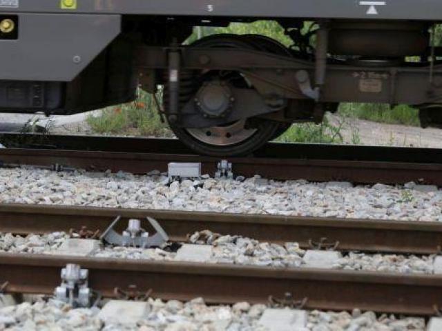 Universal Train Wheel detectors for Sale!