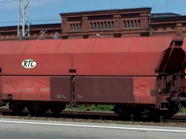 40 x UIC Hopper Car Falns 183 for sale