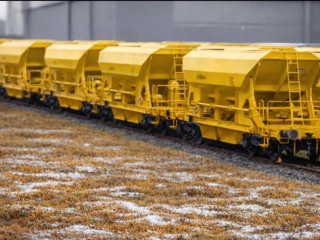 20 Faccs hoper cars for sale