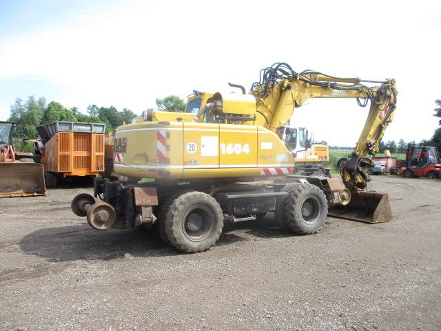 Atlas 2 way 1604 K ZW 1404 ZW A 900 C – Bild 19
