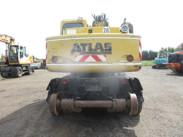 Atlas 2 way 1604 K ZW 1404 ZW A 900 C – Bild 18